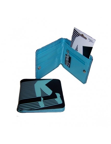 Michael Jackson - Dancing Portemonnee Bifold