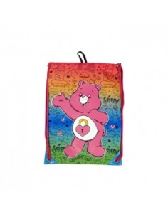 Care Bears - Gymtas Sporttas Beer