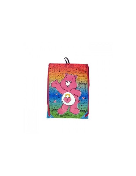 Care Bears - Gymtas Sporttas Beer