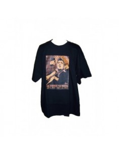 Elvis - Heren T-shirt