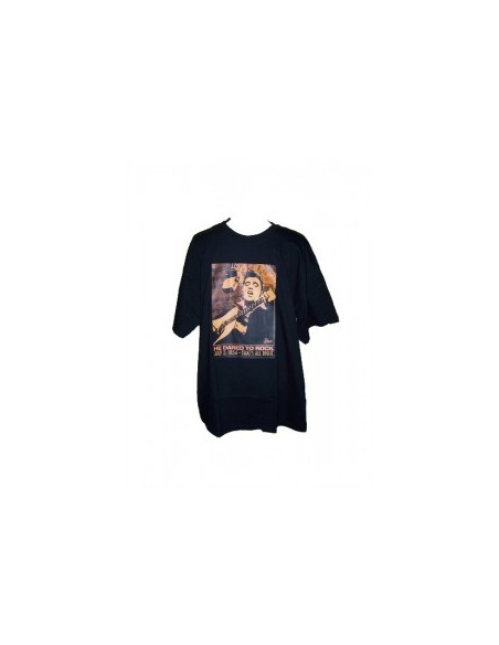 Elvis - Heren T-shirt