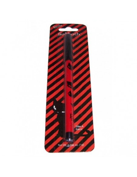 Emily the Strange - red eyepencil