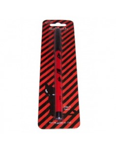 Emily the Strange - red eyepencil 2