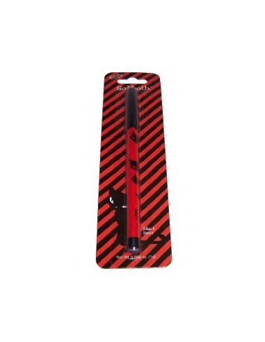 Emily the Strange - red eyepencil