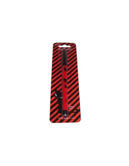 Emily the Strange - red eyepencil