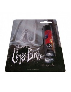 Tim Burtons Corpse Bride - Lippen balsem poison berry