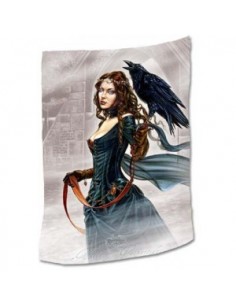 Alchemy Poster vlag - Mists of Vespertide