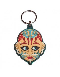 Dragon - Sleutelhanger Draak