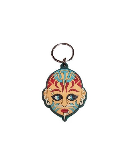 Dragon - Key ring