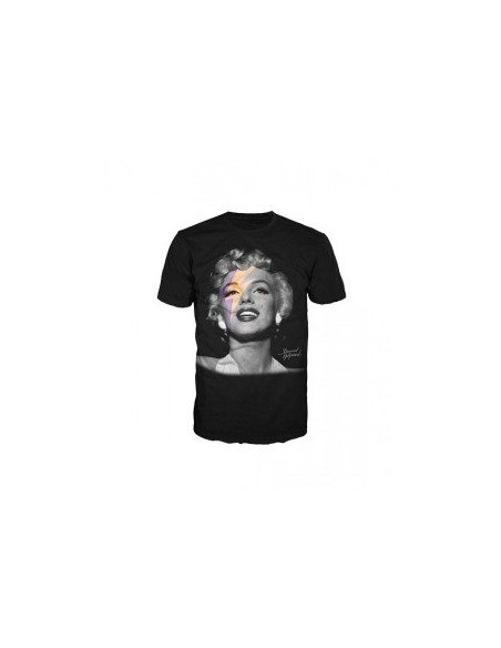 Bernard Of Hollywood  Dessert Race - T-Shirt Schwarz - Girl in Girl Race