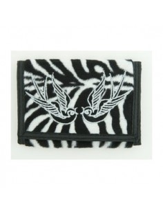 Misfits - Girls Wallet