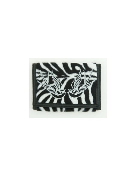 Misfits - Girls Wallet
