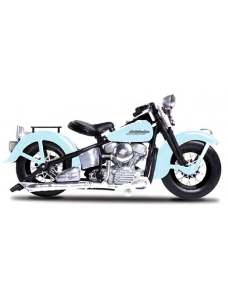 Sons of Anarchy Harley-Davidson (R) FL Knucklehead John "JT" Teller