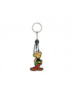 Asterix - Sleutelhanger 