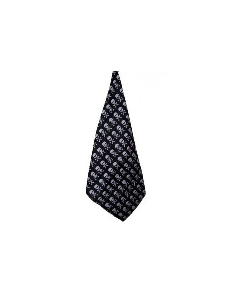 Bandana - Skull Crossbones