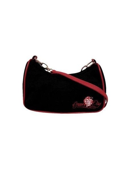 Green Day - Hand Bag