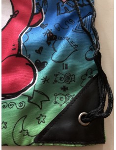 Care Bears - Gymtas Sporttas Beer 2