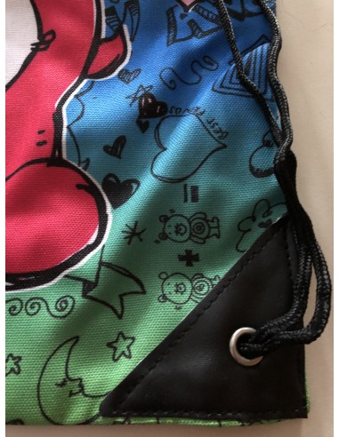 Care Bears - Gymtas Sporttas Beer