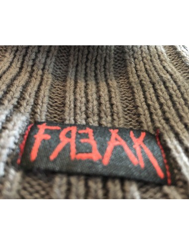 Korn - Grey Billed Beanie