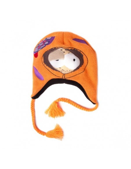 Nintendo - Goomba Ski Beanie Mütze
