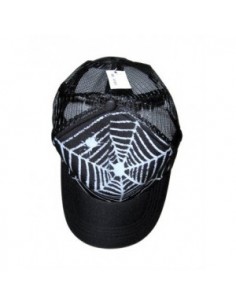 Cap Spider