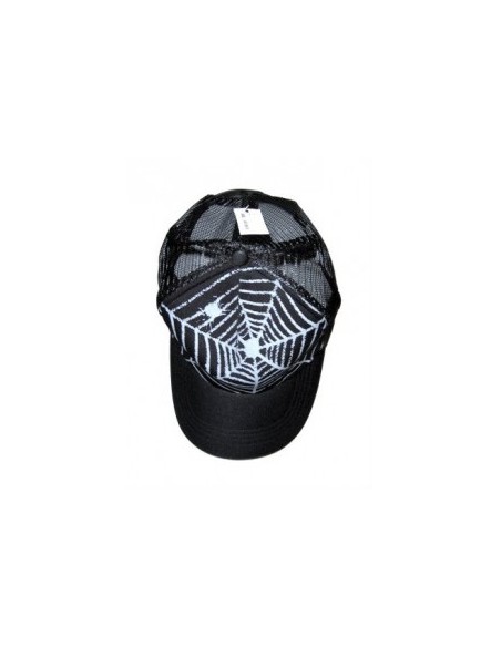 Cap Spider
