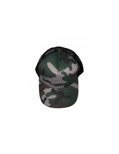 Cap camouflage