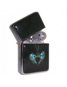 Sturmfeuerzeug "Katze" 2