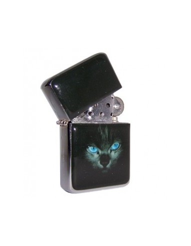 Oil Lighter "Cat"