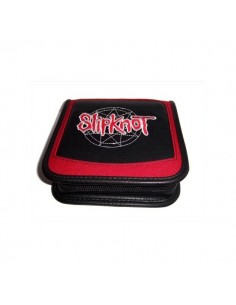 CD Schutz Mappe Slipknot