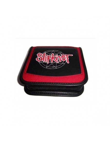 CD Schutz Mappe Slipknot