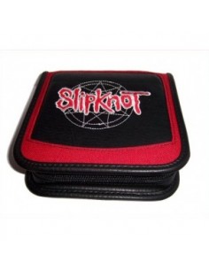 CD Schutz Mappe Slipknot 2