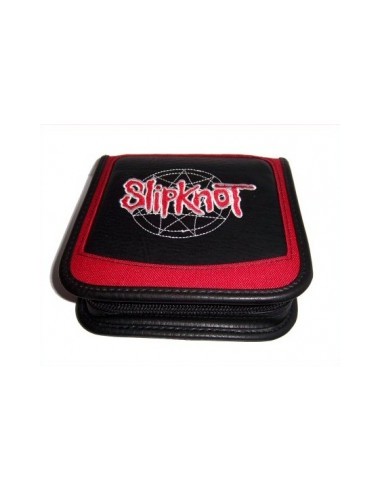 CD Protection SlipKnoT