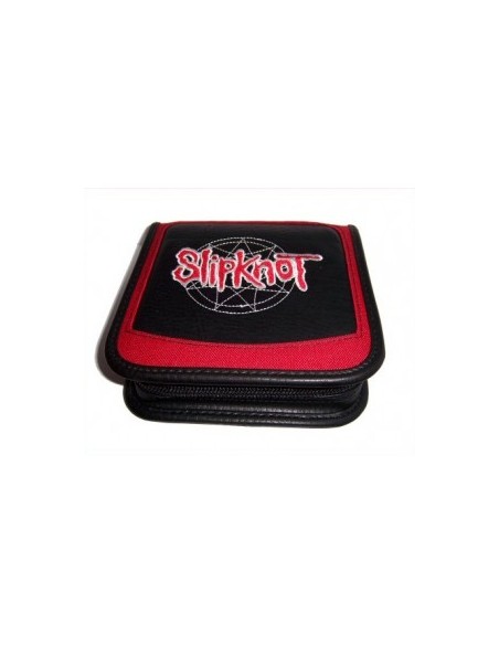CD Schutz Mappe Slipknot