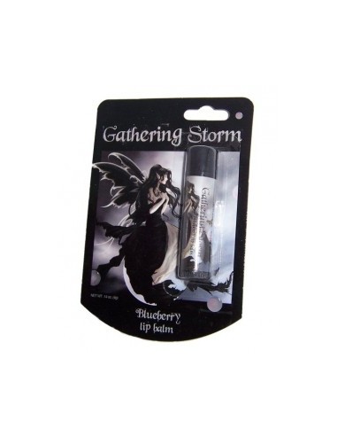 Nene Thomas - Cathering Storm Blueberry Lippen balsem