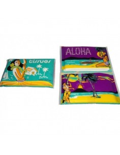 Tissues Aloha
