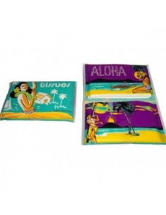 Tissues Aloha 2