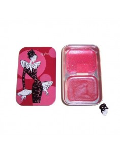 Lip Gloss duo Glamurella