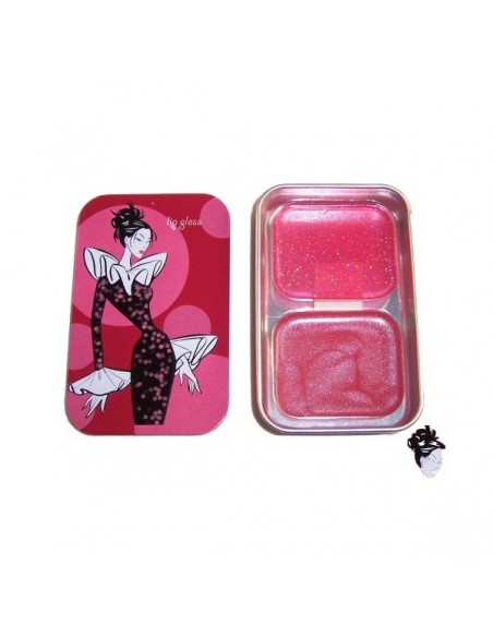 Lip Gloss duo Glamurella