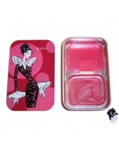 Lip Gloss duo Glamurella 2