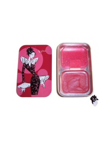 Lip Gloss duo Glamurella