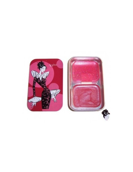 Lip Gloss duo Glamurella