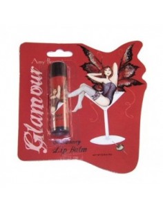 Amy Brown Glamour - Lippen Balsem