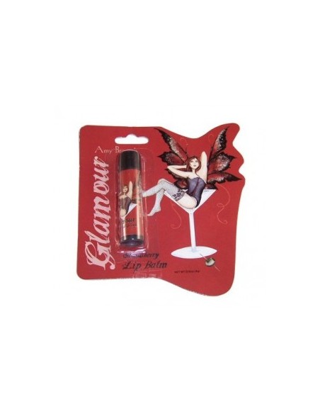 Amy Brown Glamour - Lippen Balsem