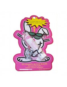 Happy Bunny Balm! Lippenbalsem