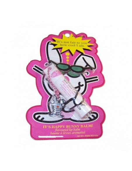 Happy Bunny Balm! Lippenbalsem