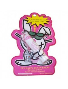 Happy Bunny Balm! Lippenbalsem 2