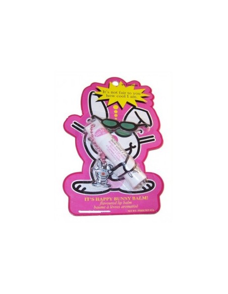 Happy Bunny Balm! Lippenbalsem