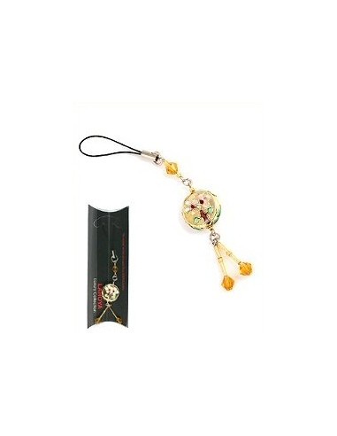 Mobile pendant - oriental