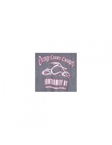 Orange County Choppers - Girlie Shirt